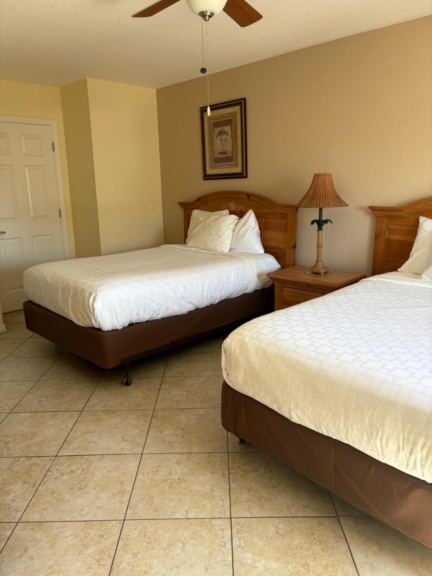 Sand Pebble Resort Treasure Island Exterior photo
